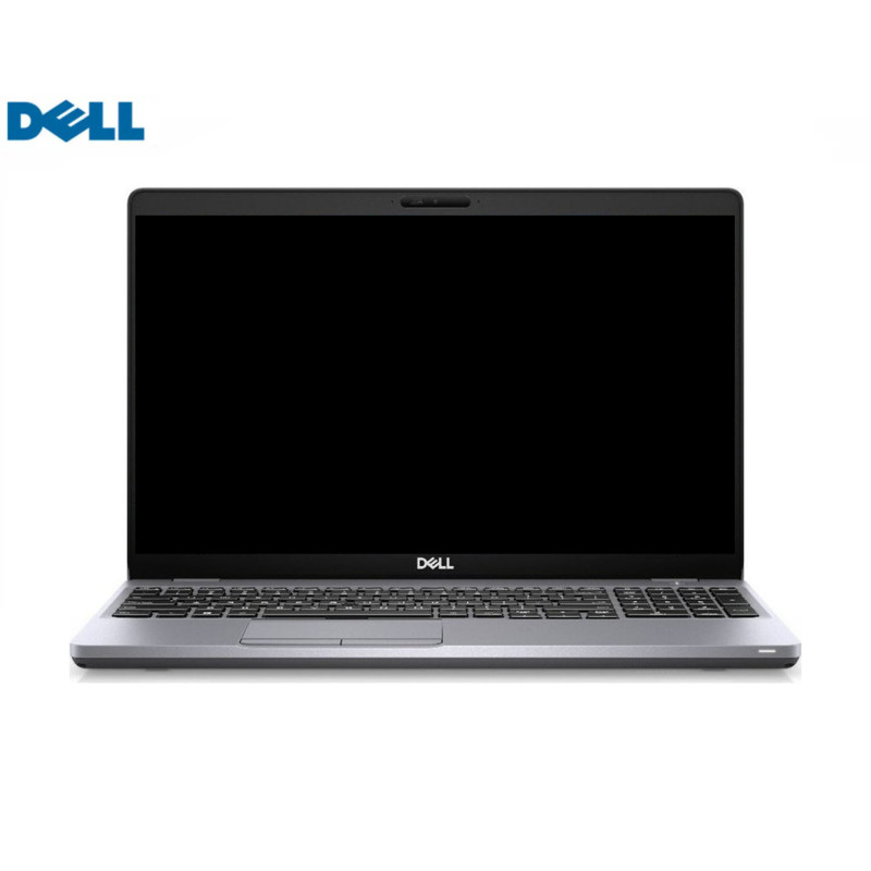 NB GA- DELL 5510 I7-10610U/15.6/8GB/256SSD/COA/CAM/GA-M