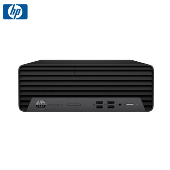 PC GA+ HP 400 G7 SFF I5-10400/1X8GB/M2-256GB/NO-ODD
