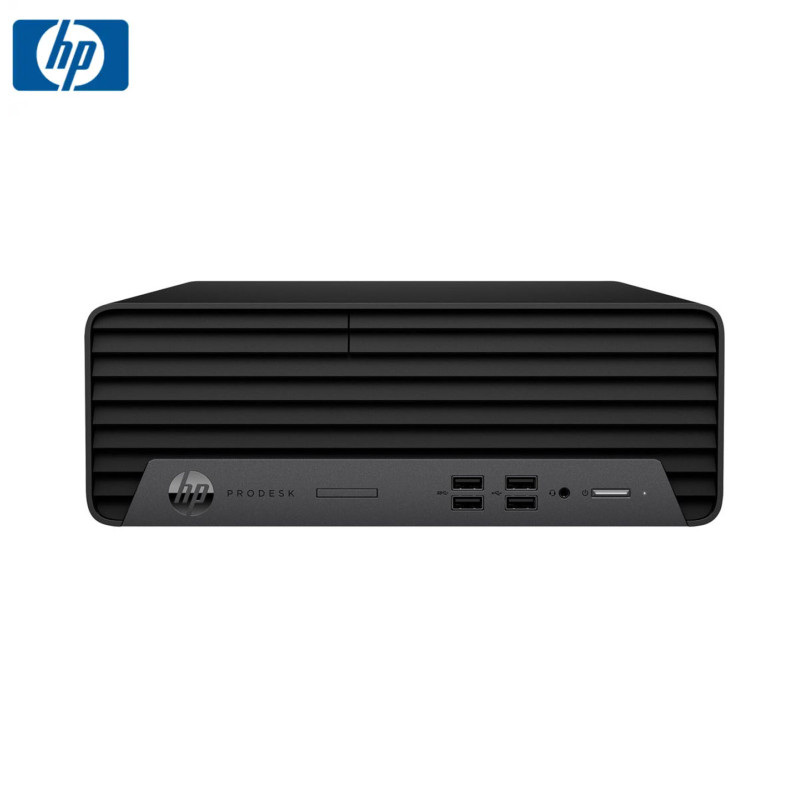 PC GA+ HP 400 G7 SFF I5-10400/1X8GB/M2-256GB/NO-ODD