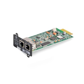 REFURBISHED UPS HP NETWORK MANAGEMENT CONTROLLER AF465A GRADE A