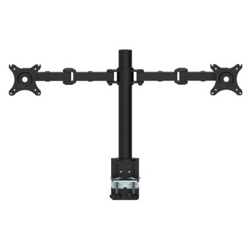 REFURBISHED ΒΑΣΗ ΟΘΟΝΗΣ LOCTEK MOUNT 10" - 30" (DUAL MONITOR) NEW GRADE A