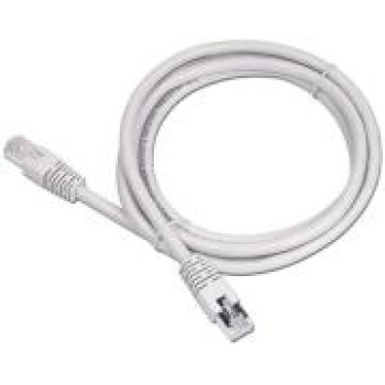 PATCH CORD UTP IDEALINK 10M CAT6 WHITE