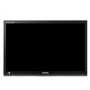 REFURBISHED MONITOR 22" LED SAMSUNG S22A450BW BL WIDE NO BASE GRADE A