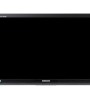 MONITOR 22" LED SAMSUNG S22A450BW BL WIDE NO BASE GA