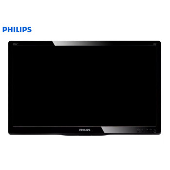 MONITOR 22" LED PHILIPS 226V4L BL WIDE MU NO BASE GB
