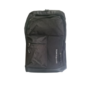 LAPTOP BACKPACK WITH EXTERNAL USB NEW - BPZ1985