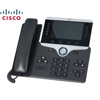 IP PHONE CISCO 8811 GRADE A REFURBISHED