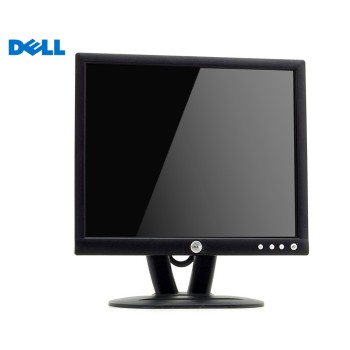 REFURBISHED MONITOR 19" TFT DELL E193FP BL GRADE A