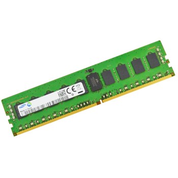 REFURBISHED 8GB SAMSUNG PC4-2133P DDR4-2133 1Rx4 ECC RDIMM GRADE A