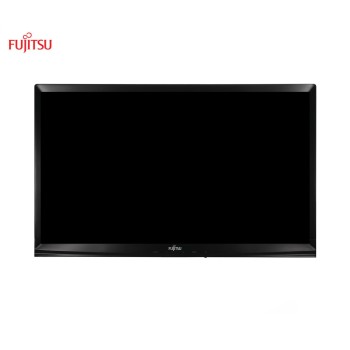 REFURBISHED MONITOR 22" LED FUJITSU L22T-3 BL WIDE NO BASE GRADE B