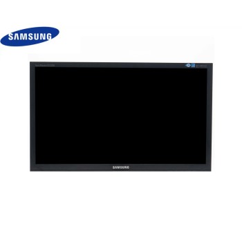 REFURBISHED MONITOR 22" LED SAMSUNG EX2220 BL WIDE NO BASE GRADE A