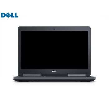REFURBISHED NB GRADE A DELL PRECISION M7510 I7-6920HQ/15.6/32GB/512GB/CAM/GA-M