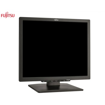 REFURBISHED MONITOR 19" LED FUJITSU E19-7 WH MU GRADE A