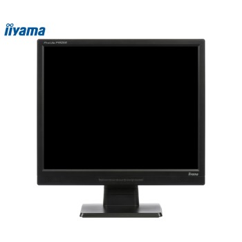 REFURBISHED MONITOR 19" TFT IIYAMA P1905S BL MU GRADE A