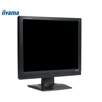 REFURBISHED MONITOR 19" TFT IIYAMA P1904S BL MU GRADE A