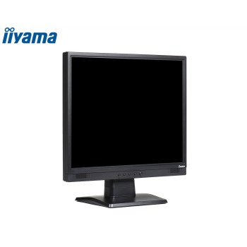 REFURBISHED MONITOR 19" TFT IIYAMA C1911S BL MU GRADE C