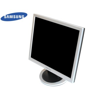 REFURBISHED MONITOR 19" TFT SAMSUNG 920N BL-SL GRADE A