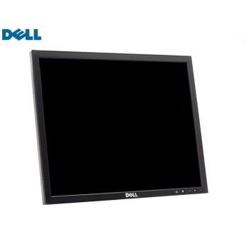 REFURBISHED MONITOR 19" TFT DELL 1908FP BL MU NO BASE GRADE A