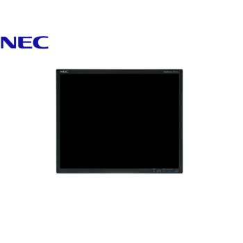 REFURBISHED MONITOR 19" TFT NEC EA191M BL MU NO BASE GRADE B