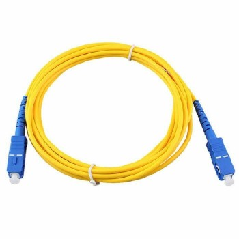 REFURBISHED FIBER CABLE SC 1.5M GRADE A