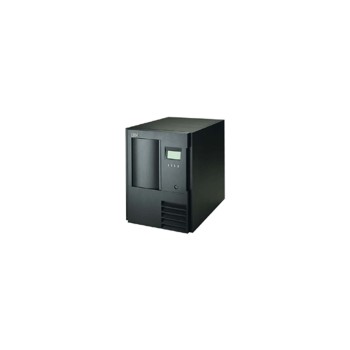 REFURBISHED IBM 3583 LTO STORAGE MAGAZINE GRADE A