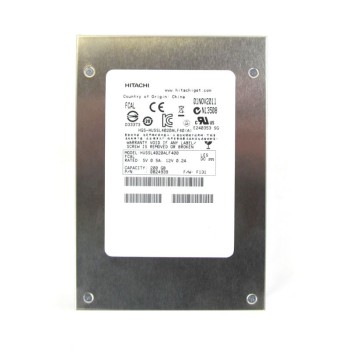 REFURBISHED SSD FC 200GB HITACHI DC4 3PAR 3.5" - 0B24939 GRADE A
