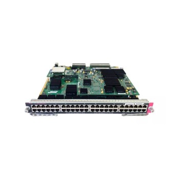 REFURBISHED MODULE SWITCH ETH 48P 1GBE CISCO CATALYST 6500 v05 GRADE A