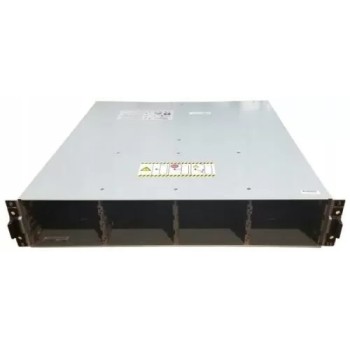 REFURBISHED DAE EMC AX4-5 12LFF/2xPSU/2U P/N 100-564-069 GRADE A