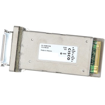 REFURBISHED CISCO MODULE X2-10GB-CX4 GRADE A