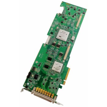 REFURBISHED GRAPHIC CARD ADAPTER MATROX XMI02/20/8000 - Y7291-0201 GRADE A