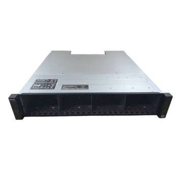 REFURBISHED STORAGE DELL COMPELLENT SCv2020 24SFF 8x12G SAS 2XPSU 2U GRADE A