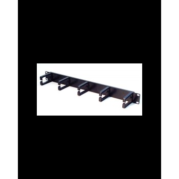 CABLE MANAGER BELCOM 19'' 1U 2xPIECES - MCRPAS2