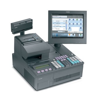 POS PC IBM SUREPOS 700 4900-E45 CEL-T3100/2GB/500GB NEW