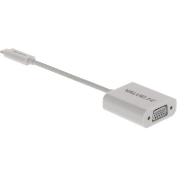 ADAPTER USB-C TO VGA
