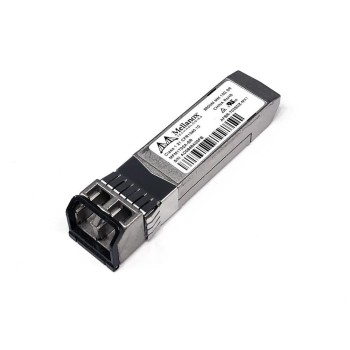 FC SFP MELLANOX 10GB 850nm 300m MM SR