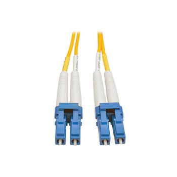 FIBER OPTICAL PATCH CORD LC-LC SINGLE MODE 3M 9/125