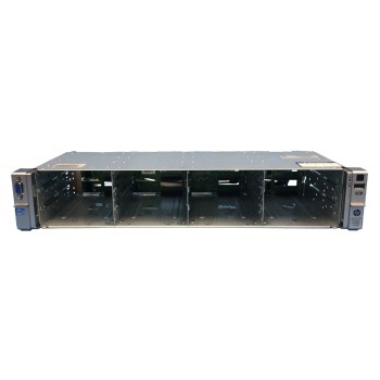 REFURBISHED HDD CAGE HP 380E G8 LFF CAGE/BACKPLANE KIT GRADE A