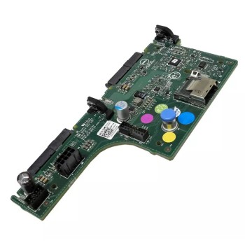 REFURBISHED BACKPLANE DELL POWEREDGE R720xd FLEX 2 BAY W/CABLES GRADE A
