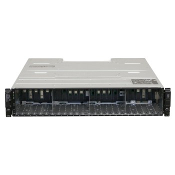 REFURBISHED DAE DELL POWERVAULT MD1220/24xSFF/2x600W/MD12 6GB 2xSAS/BENZ GRADE A