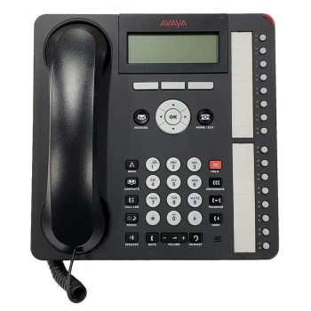 REFURBISHED IP PHONE AVAYA 1616-I NO BASE GRADE A