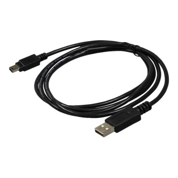 REFURBISHED CABLE USB TO MINI-USB SERIAL CABLE FOR HP P2000 MSA2040 GRADE A