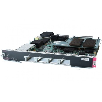 REFURBISHED MODULE SWITCH ETH 4P 10GBE CISCO CATALYST 6500 GRADE A