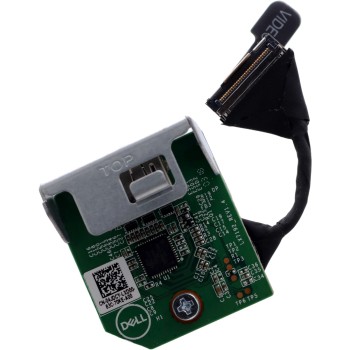REFURBISHED DISPLAY PORT  BOARD CARD ADAPTER FOR DELL 3060/70/80 7060/70/80 5060/70/80  MICRO-MT GRADE A