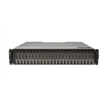 REFURBISHED DAE DELL POWERVAULT MD1420 24xSFF 8X12G SAS 2xPSU 2U GRADE A