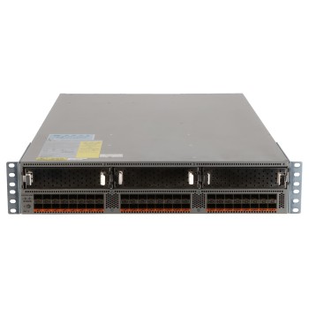 REFURBISHED SWITCH ETH 48P 10GB SFP+ CISCO NEXUS N5K-C5596UP 2RU GRADE A
