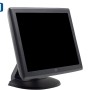 REFURBISHED POS MONITOR 15" TFT TOUCH ELO ET1515L BL NO TOUCH GRADE A