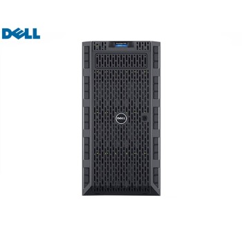 REFURBISHED SERVER DELL T320 8LFF E5-2407/2x4GB/H710-512MBwB (No OS) GRADE A