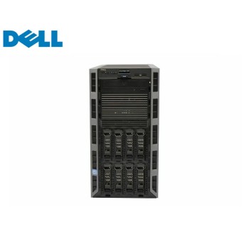 REFURBISHED SERVER DELL T320 8LFF E5-2420/2x8GB/H710-512MBwB (No OS) GRADE A