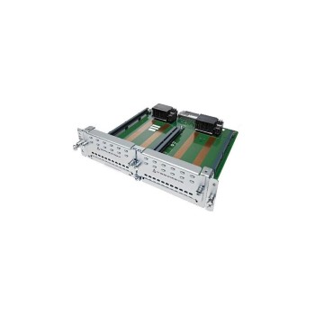 REFURBISHED CISCO NETWORK INTERFACE MODULE ADAPTER 4000 SERIES GRADE A