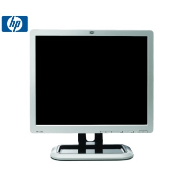 REFURBISHED MONITOR 17" TFT HP L1710 BL-SL GRADE C